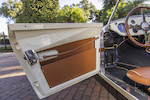 Thumbnail of 1953 Siata 208S Spider  Chassis no. BS518  Engine no. BS078 (see text) image 30