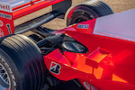 Thumbnail of 2001 Ferrari F1 Authorized 'Michael Schumacher' Show Car  Chassis no. N56 image 33
