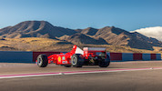 Thumbnail of 2001 Ferrari F1 Authorized 'Michael Schumacher' Show Car  Chassis no. N56 image 20