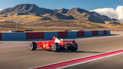 Thumbnail of 2001 Ferrari F1 Authorized 'Michael Schumacher' Show Car  Chassis no. N56 image 19