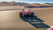 Thumbnail of 2001 Ferrari F1 Authorized 'Michael Schumacher' Show Car  Chassis no. N56 image 14