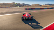 Thumbnail of 2001 Ferrari F1 Authorized 'Michael Schumacher' Show Car  Chassis no. N56 image 13