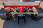 Thumbnail of 2001 Ferrari F1 Authorized 'Michael Schumacher' Show Car  Chassis no. N56 image 8