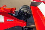 Thumbnail of 2001 Ferrari F1 Authorized 'Michael Schumacher' Show Car  Chassis no. N56 image 6