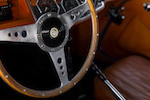 Thumbnail of 1955 MG  TF 1250 Roadster  Chassis no. HDA46/7238 Engine no. XPEG 1112 image 37