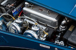 Thumbnail of 1955 MG  TF 1250 Roadster  Chassis no. HDA46/7238 Engine no. XPEG 1112 image 46