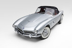 Thumbnail of 1958 BMW 507 Series II Roadster  Chassis no. 70110 image 92