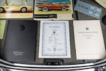 Thumbnail of 1958 BMW 507 Series II Roadster  Chassis no. 70110 image 76