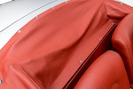 Thumbnail of 1958 BMW 507 Series II Roadster  Chassis no. 70110 image 34