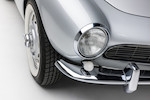 Thumbnail of 1958 BMW 507 Series II Roadster  Chassis no. 70110 image 31