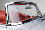 Thumbnail of 1958 BMW 507 Series II Roadster  Chassis no. 70110 image 30