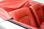 Thumbnail of 1958 BMW 507 Series II Roadster  Chassis no. 70110 image 29