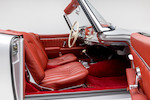 Thumbnail of 1958 BMW 507 Series II Roadster  Chassis no. 70110 image 22
