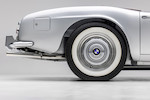 Thumbnail of 1958 BMW 507 Series II Roadster  Chassis no. 70110 image 18