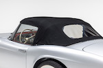 Thumbnail of 1958 BMW 507 Series II Roadster  Chassis no. 70110 image 7