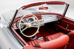 Thumbnail of 1958 BMW 507 Series II Roadster  Chassis no. 70110 image 163