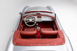 Thumbnail of 1958 BMW 507 Series II Roadster  Chassis no. 70110 image 148