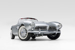Thumbnail of 1958 BMW 507 Series II Roadster  Chassis no. 70110 image 134