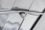Thumbnail of 1958 BMW 507 Series II Roadster  Chassis no. 70110 image 116