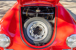 Thumbnail of 1956 Porsche 356 Pre-A 1500 Super Speedster   Chassis no. 80903 Engine no. P41415 image 18