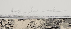 Thumbnail of Mr. Brainwash (born 1966); Street Connoisseur - Keep it Real; image 3