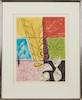 Thumbnail of Le Corbusier (1887-1965); Unité (Plate 11); image 2