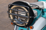 Thumbnail of 1968 Piaggio Vespa 150 Super w/ Sidecar  Frame no. VLB1T088567 image 28