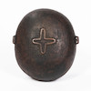 Thumbnail of A New Guinea food bowl ht. 4 1/2, wd. 9 1/2, lg. 11 1/2 in. image 3