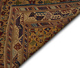 Thumbnail of Kuba Chi Chi Rug Caucasus 3 ft. 8 in. x 5 ft. 8 in. image 4