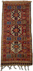 Thumbnail of Anatolian Village Rug Anatolia 3 ft. 2 in. x 7 ft. 8 in. image 1
