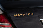 Thumbnail of 2010 Maybach 57 Zeppelin   VIN. WDBVF7HB0AA002764 image 54