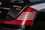 Thumbnail of 2010 Maybach 57 Zeppelin   VIN. WDBVF7HB0AA002764 image 45