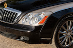 Thumbnail of 2010 Maybach 57 Zeppelin   VIN. WDBVF7HB0AA002764 image 56