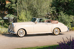 Thumbnail of 1962 Rolls-Royce Silver Cloud II 'Adaptation' Drophead Coupe  Chassis no. LSZD67 Engine no. 308DS image 52