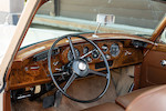 Thumbnail of 1962 Rolls-Royce Silver Cloud II 'Adaptation' Drophead Coupe  Chassis no. LSZD67 Engine no. 308DS image 17