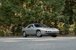 Thumbnail of 1978 Porsche 928  Chassis no. 9288200029  Engine no. 8280065 image 65