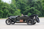Thumbnail of 1912 Simplex  50HP 5 Passenger Torpedo Tourer image 37