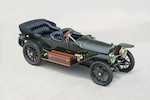 Thumbnail of 1912 Simplex  50HP 5 Passenger Torpedo Tourer image 30