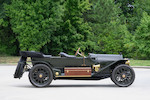 Thumbnail of 1912 Simplex  50HP 5 Passenger Torpedo Tourer image 29