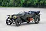 Thumbnail of 1912 Simplex  50HP 5 Passenger Torpedo Tourer image 51