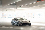 Thumbnail of 2021 Ferrari 812 GTS  VIN. ZFF97CMA8M0267739 image 44