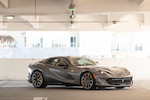 Thumbnail of 2021 Ferrari 812 GTS  VIN. ZFF97CMA8M0267739 image 1