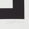 Thumbnail of Sol LeWitt (1928-2007); Untitled from the Four x Four x Four Portfolio; image 2