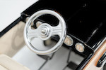 Thumbnail of Custom Woodie Sportster Pedal Car image 4