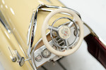 Thumbnail of Vintage Steelcraft 'Buick' Custom Pedal Car image 3