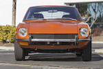 Thumbnail of 1970  Datsun  240Z  Chassis no. HLS30-11377 Engine no. L24-015249 image 68