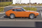Thumbnail of 1970  Datsun  240Z  Chassis no. HLS30-11377 Engine no. L24-015249 image 56