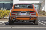 Thumbnail of 1970  Datsun  240Z  Chassis no. HLS30-11377 Engine no. L24-015249 image 55