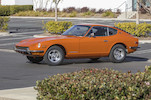 Thumbnail of 1970  Datsun  240Z  Chassis no. HLS30-11377 Engine no. L24-015249 image 74