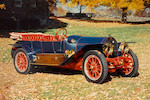 Thumbnail of 1912 Simplex  50HP 5 Passenger Torpedo Tourer image 18